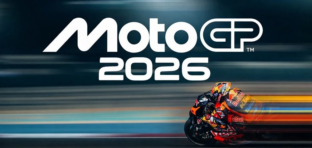 Live streaming MotoGP 2026